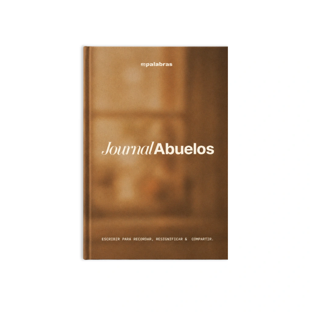 Journal Abuelos