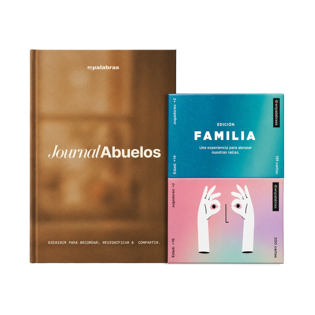 Combo Historia Viva